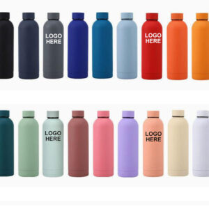 Matte-Finish Tumbler Cup Wholesale Online