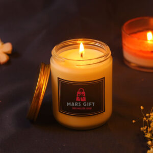 Scented Candle